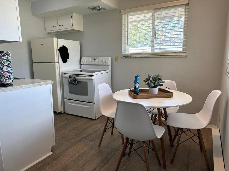 Apartamento Cozy Apt Near Downtown Dayton Exterior foto
