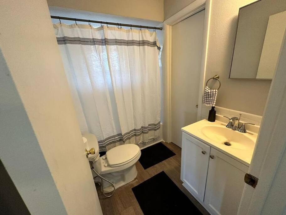 Apartamento Cozy Apt Near Downtown Dayton Exterior foto